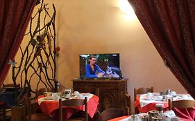Albergo Sandra